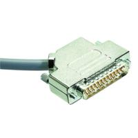 HARTING 09670090336 09670090336 Schaalbehuizing Metaal Metaal 1 stuk(s) - thumbnail