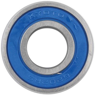 Kyoto Ball bearings 6202 2rs c3 15x35x11