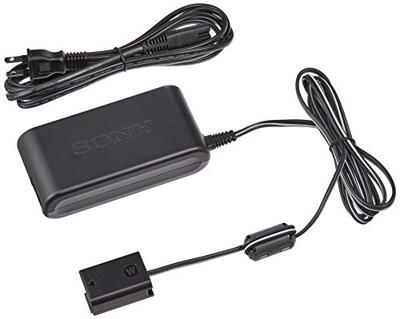 Sony ACPW20 AC adapter voor NPFW50 (ACPW20.CEE)