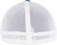 Flexfit FX360T Flexfit 360 Omnimesh Cap 2-Tone - Royal/White - S/M - thumbnail