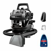 NIEUW BISSELL SpotClean HydroSteam Select - Stoomreiniger - Tapijten, auto, tegels - 1000 W - 4,5 m - 3 reinigingsmodi - thumbnail