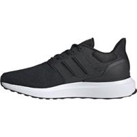 adidas Ubounce DNA Sneakers Zwart Wit - thumbnail