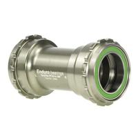 ENDURO BEARINGS Torqtite bottom bracket - pf30 to 30mm - ss - graphite - thumbnail