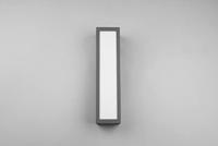 Trio BuitenlampFuerte Antraciet - 226260142 - thumbnail