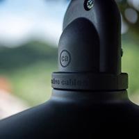 Lamphouder Wit Thermoplast - thumbnail