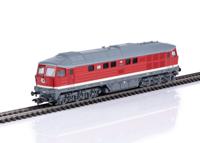 Märklin 36436 H0 dieselloc BR 132 van de DR - thumbnail