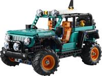 LEGO® TECHNIC 42227 - thumbnail