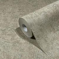 Marburg TopChic 2023-2025; Kumano Behang uni licht betonstructuur - 34522 - thumbnail