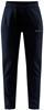 Craft 1910767 Core Soul Zip Sweatpants Wmn - Dark Navy - XXL - thumbnail