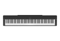 Yamaha P-225B digitale piano zwart - thumbnail