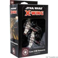 Star Wars: X-Wing Second Edition - Clone Z-95 Headhunter - thumbnail