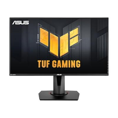 ASUS TUF Gaming VG279QM LED display 68,6 cm (27") 1920 x 1080 Pixels Full HD Zwart