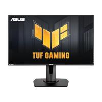 ASUS TUF Gaming VG279QM LED display 68,6 cm (27") 1920 x 1080 Pixels Full HD Zwart - thumbnail