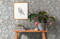 AS Creation THE BoS - Grijs - 388314 - thumbnail