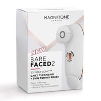 Magnitone Barefaced 2 3D Vibra-Sonic Daily Cleansing Brush - thumbnail