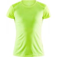 Craft 1908767 Adv Essence Ss Slim Tee Wmn - Flumino - XL - thumbnail