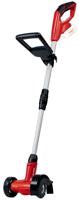 Einhell 3424051 GC-CC 18 Li Kit (1x2,0Ah) Bezem, Voegenreiniger Nylon, Staal 18 V - thumbnail