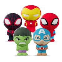 Spectron Marvel slow rising squishy figuur - thumbnail
