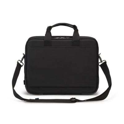 Dicota Eco Top Traveller PRO notebooktas 35,8 cm (14.1 ) Tas met bovensluiting Zwart Dicota Eco Top Traveller PRO notebooktas 35,8 cm (14.1 ) Tas met bovensluiting Zwart