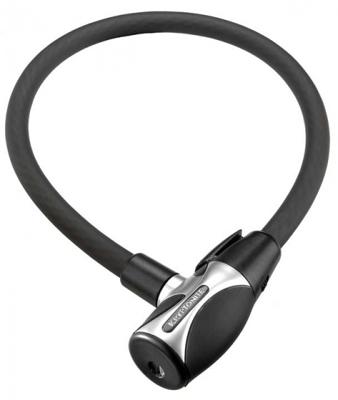 Kryptonite Kabelslot kryptoflex 1565