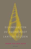 Eilandgasten, De avondboot, Laatste seizoen (Paperback) - thumbnail