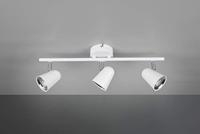 Trio Witte plafondspotToulouse 3-lichts - R82123131 - thumbnail