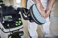 Festool STF D225/128 P320 Granat Schuurschijf VE=5 - 205669 - thumbnail