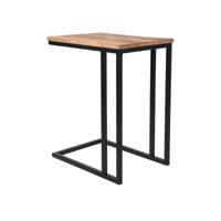 LABEL51 Bijzettafel Move - Rough - Hout - thumbnail