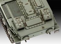Revell 1/72 PT-76B - thumbnail