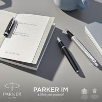Parker IM roller zwart BT - thumbnail
