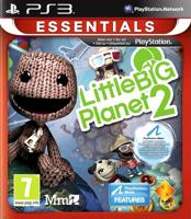 Little Big Planet 2 (essentials) - thumbnail