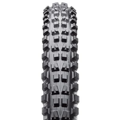 Maxxis Buitenband minion dhf ii 3ct 29 x 2.50 (63-622) zwart - thumbnail