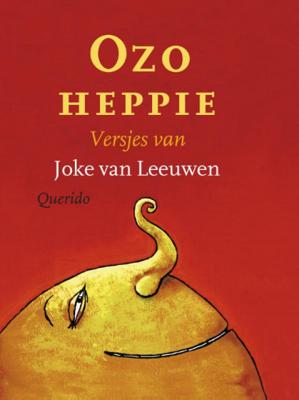 Ozo heppie - Joke van Leeuwen - Paperback (9789045121581) Ozo heppie - Joke van Leeuwen - Paperback (9789045121581)