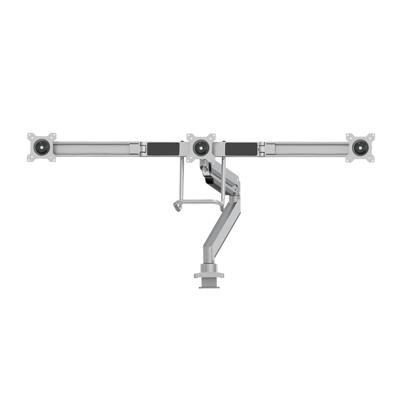 Neomounts NM-D775DX3SILVER monitorarm Neomounts NM-D775DX3SILVER monitorarm