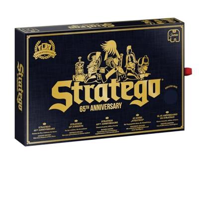 Stratego 65th Anniversary