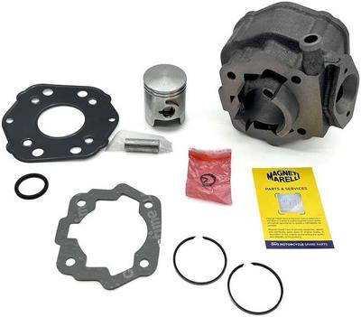 Magneti Marelli Cylinder sets magn marell 50 ccm 2t std