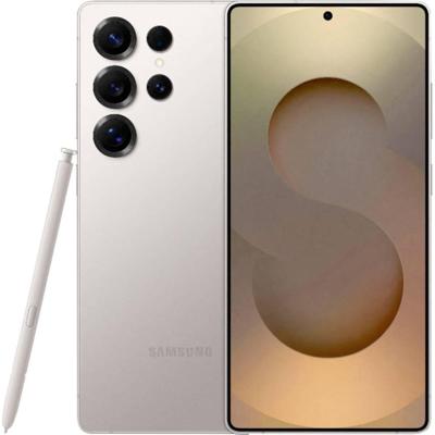 SAMSUNG S938 GALAXY S25 ULTRA (6.9'' - 12/512GB) GREY