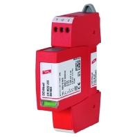 DEHN DR M 2P 255 SN1802 Overspanningsafleider 3 kA 1 stuk(s) - thumbnail