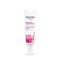 Weleda Wilde rozen vitaliserende oogcontourcreme 10 Milliliter - thumbnail
