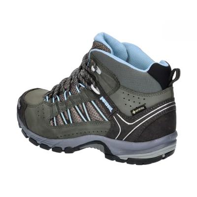 Meindl Journey Lady Mid Gore-Tex Wandelschoen - thumbnail
