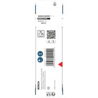 Bosch Accessoires PRO Wood Houtspiraalboor | 1/4" zeskantschacht | 2 x 24 x 62 mm - 2608577699 - thumbnail