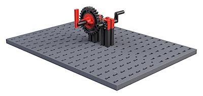 Fischertechnik profi mechanics