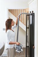 Black&Decker PD1820LQW Kruimeldief Grijs - thumbnail