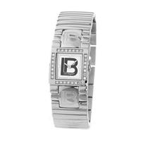 Horloge Dames Laura Biagiotti LB0005L-01Z - thumbnail