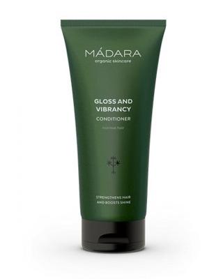 MÁDARA Gloss and Vibrancy Conditioner 200ml