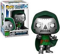 Verzamelfiguur Funko Pop! 44991 PVC (1 Stuks) - thumbnail