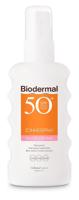 Biodermal Biodermal Zonnespray Spf50+ Gevoelige Huid (175ml) - thumbnail