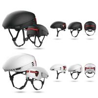 CRNK helm genetic alpha zwart m 52-56cm - thumbnail