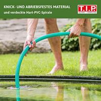 T.I.P. - Technische Industrie Produkte 30916 Slang 7 m - thumbnail