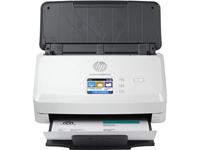 HP ScanJet Pro N4000 Documentscanner 216 x 3100 mm 600 x 600 dpi USB-A 3.0, LAN (10/100 MBit/s) - thumbnail